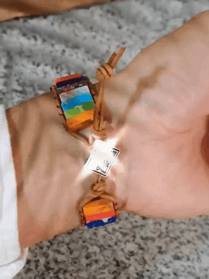 Brazalete 7 Chakras - imagen principal